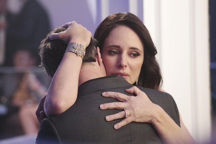 Fotoğraf Madeleine Stowe