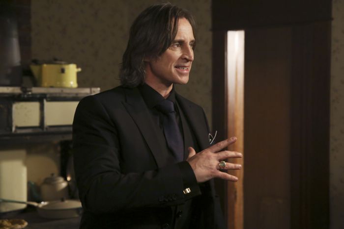 Fotoğraf Robert Carlyle