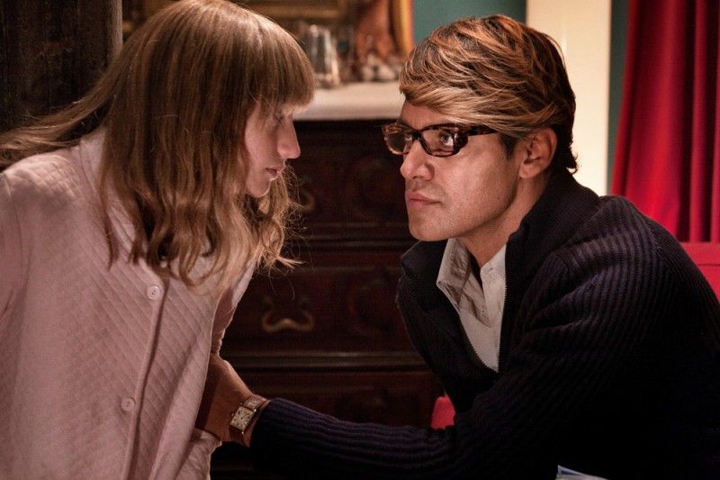 Misunderstood : Fotoğraf Giulia Salerno