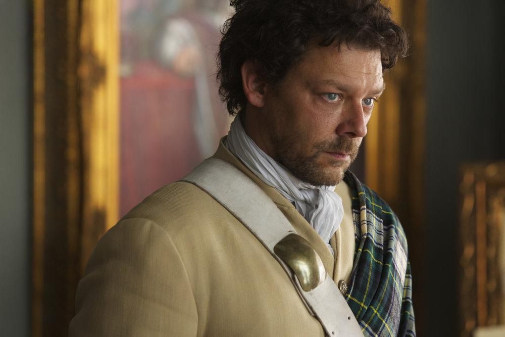 Fotoğraf Richard Coyle