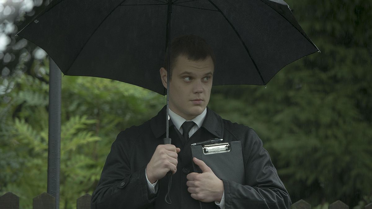 Fotoğraf Stephen Thompson