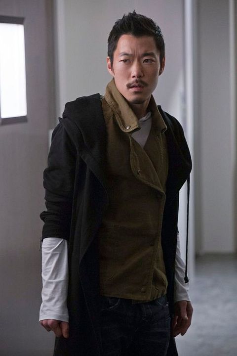 Fotoğraf Aaron Yoo