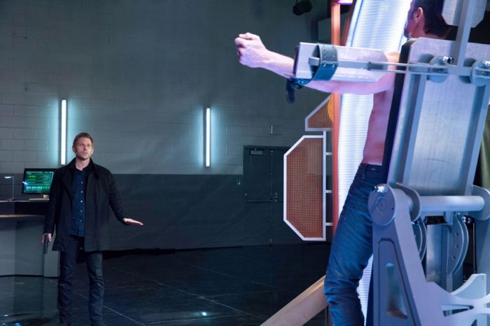 Fotoğraf Mark Pellegrino