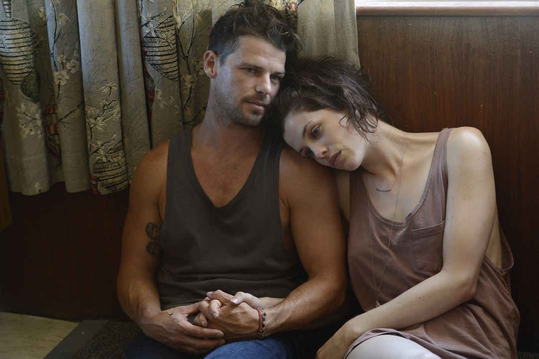 These Final Hours : Fotoğraf Jessica De Gouw, Nathan Phillips