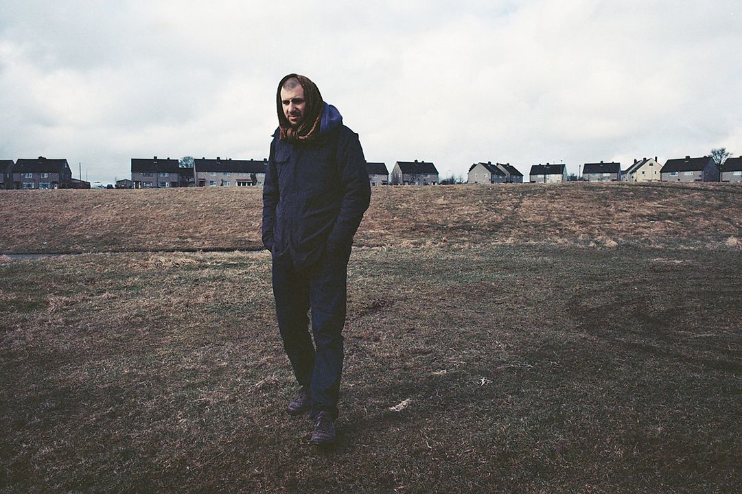 Fotoğraf Daniel Wolfe