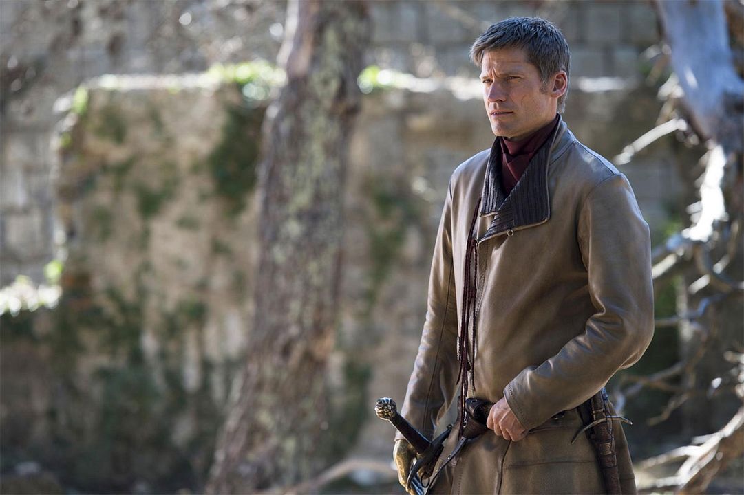 Fotoğraf Nikolaj Coster-Waldau