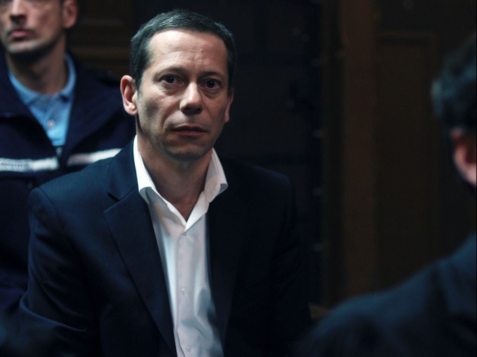 The Blue Room : Fotoğraf Mathieu Amalric