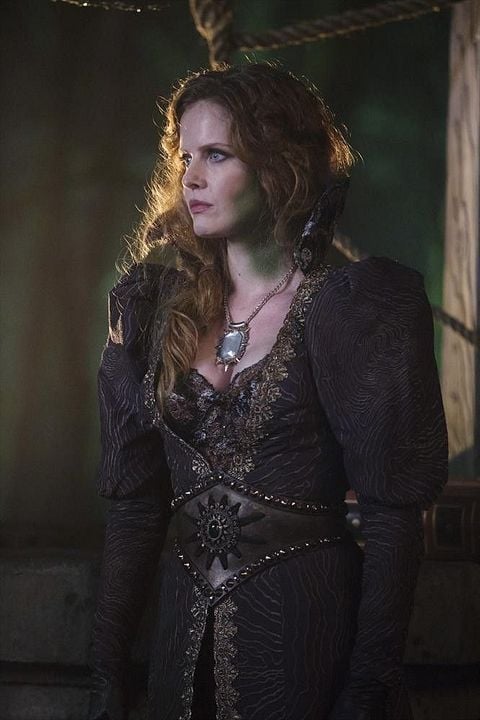 Fotoğraf Rebecca Mader