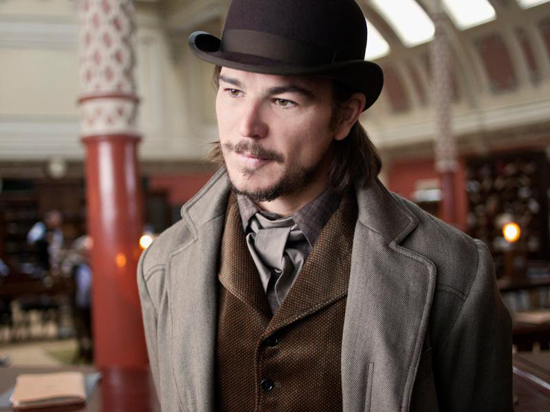 Fotoğraf Josh Hartnett