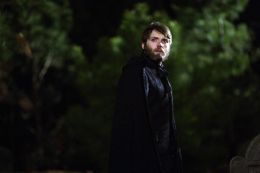 Fotoğraf Seth Gabel