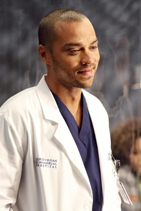 Fotoğraf Jesse Williams