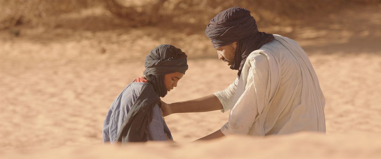 Timbuktu : Fotoğraf