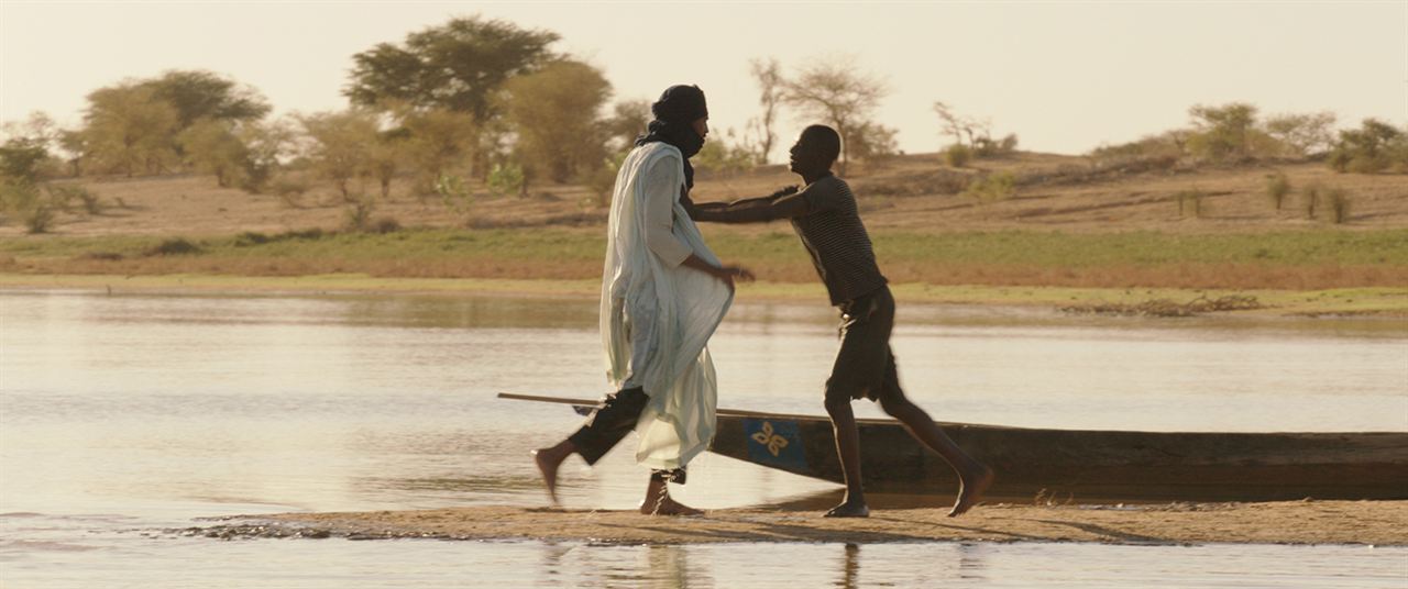 Timbuktu : Fotoğraf