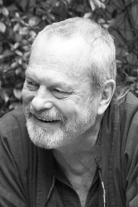 Vignette (magazine) Terry Gilliam