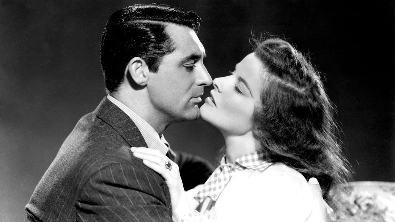 Philadelphia Hikayesi : Fotoğraf