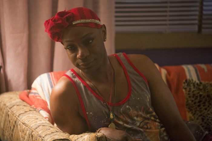 Fotoğraf Nelsan Ellis