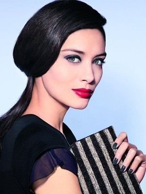 Afiş Florence Eugene