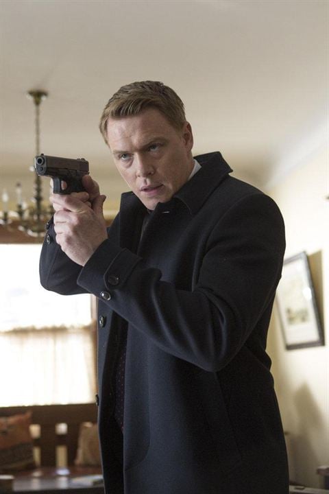 Fotoğraf Diego Klattenhoff