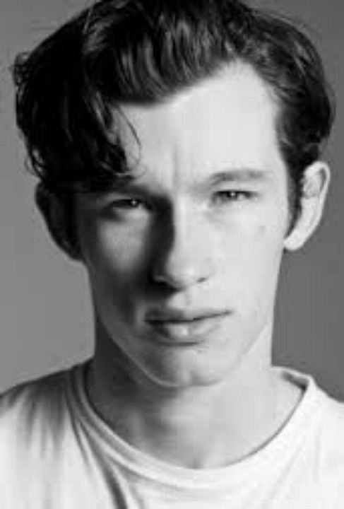 Afiş Callum Turner