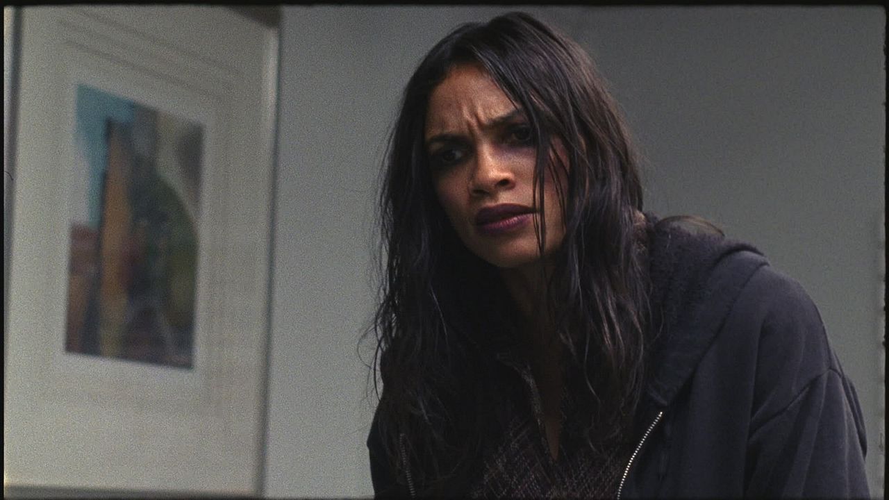 Fotoğraf Rosario Dawson