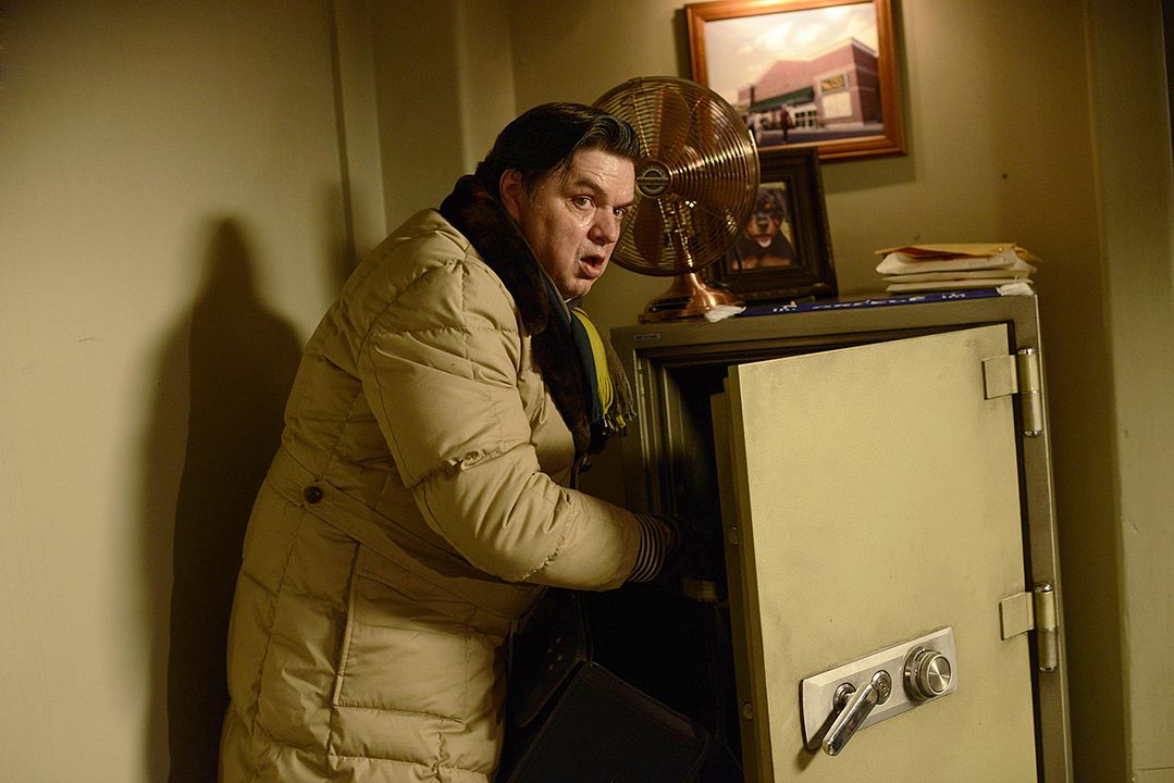 Fotoğraf Oliver Platt