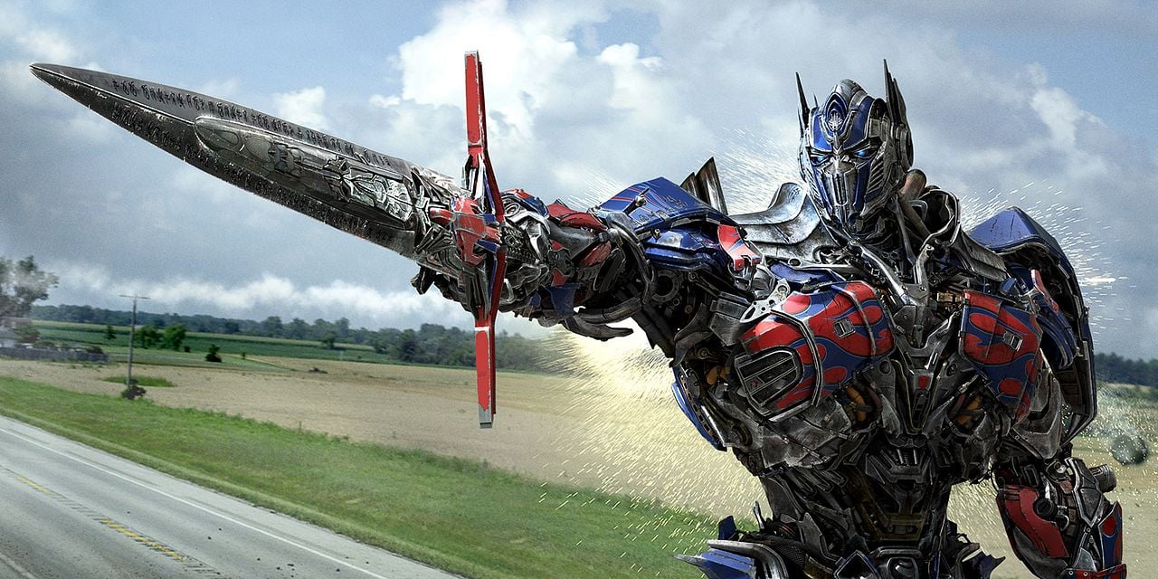 Transformers: Kayıp Çağ : Fotoğraf