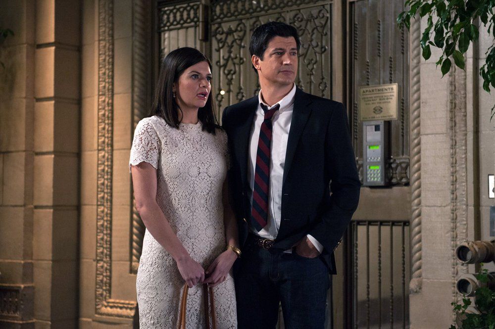 Fotoğraf Ken Marino, Casey Wilson