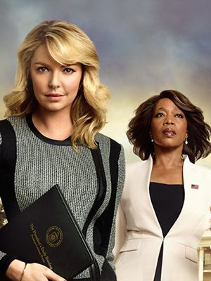 State of Affairs : Afiş