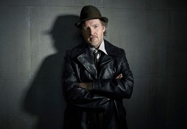 Fotoğraf Donal Logue