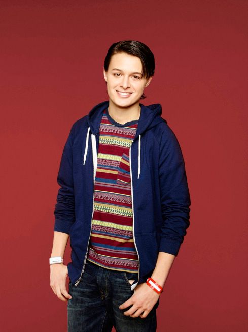 Fotoğraf Nolan Sotillo