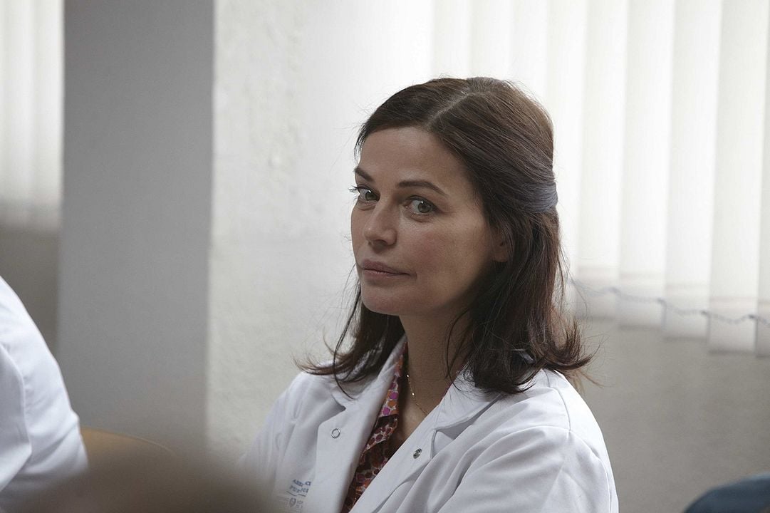 Hippocrate : Fotoğraf Marianne Denicourt