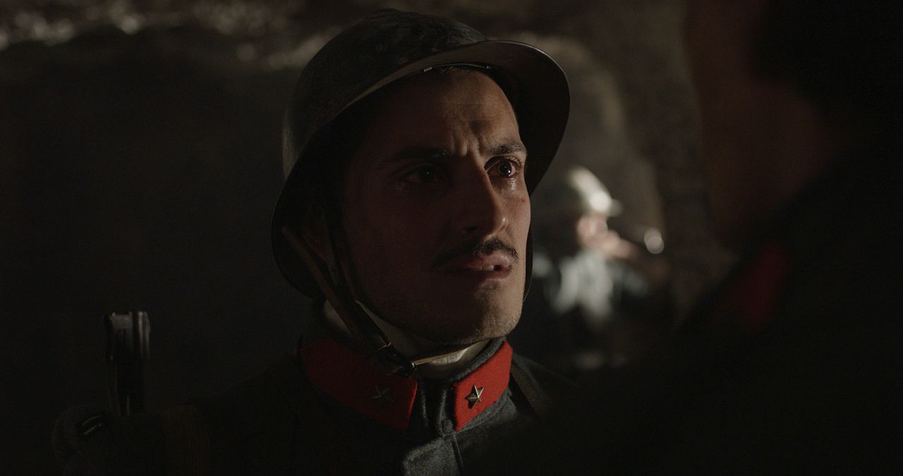 Saraybosna'nın Köprüleri (Bridges of Sarajevo) : Fotoğraf