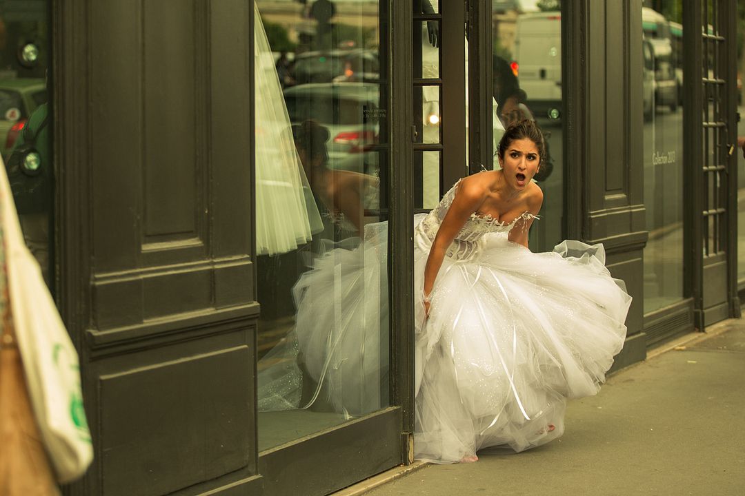 Fotoğraf Géraldine Nakache