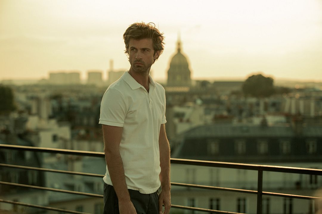 Fotoğraf Kim Rossi Stuart