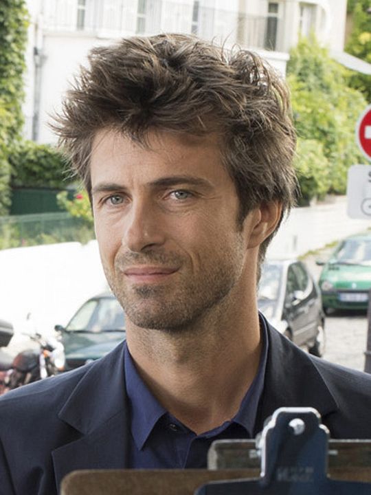 Afiş Kim Rossi Stuart