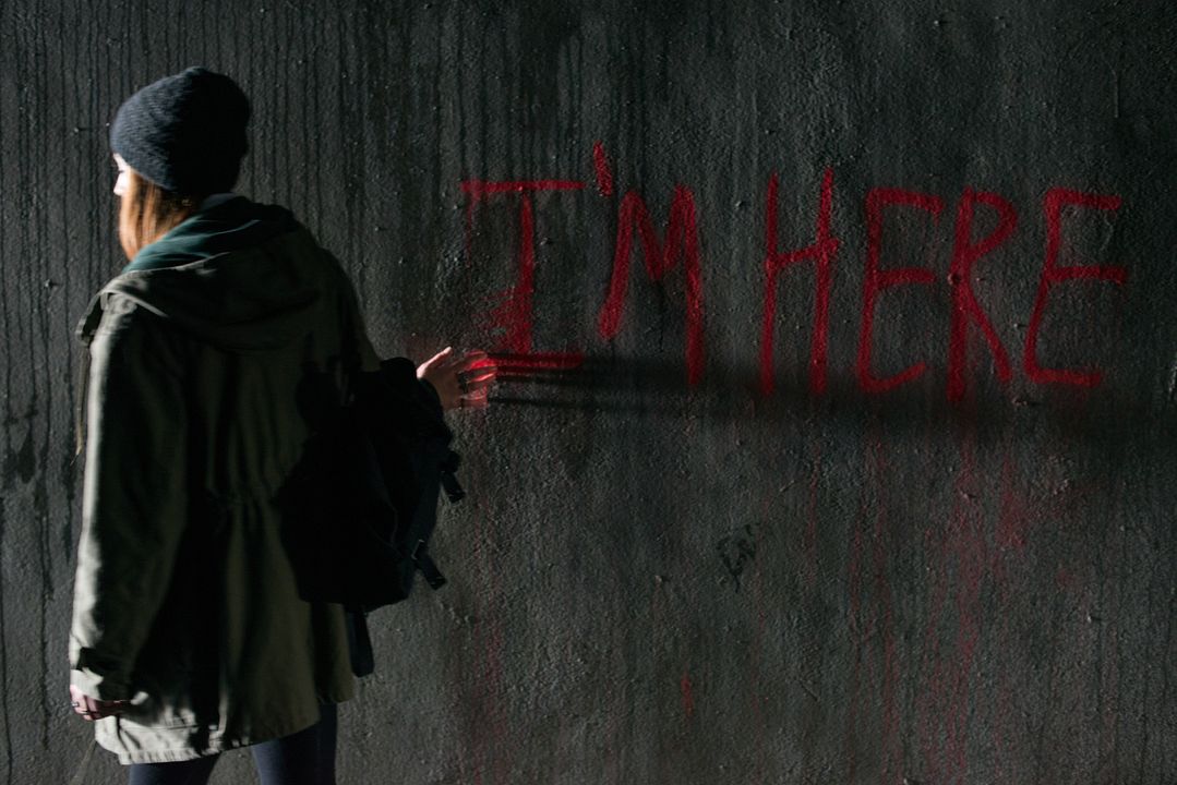 İçimdeki Ben : Fotoğraf Sophie Turner