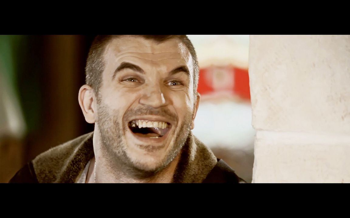 Fotoğraf Sebastian Barrio