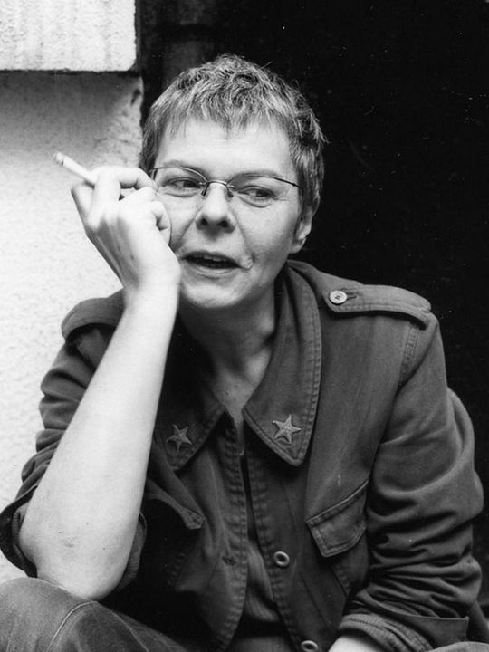 Afiş Pascale Ferran