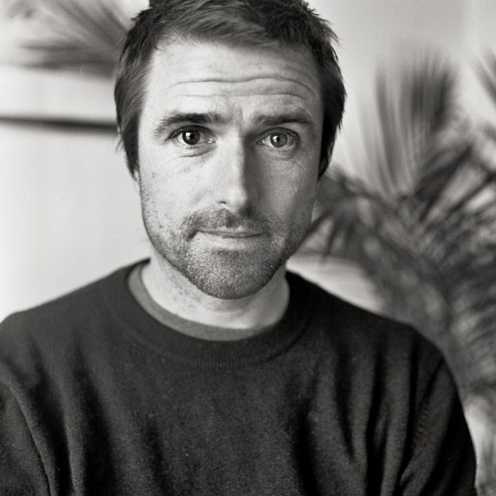 Fotoğraf David Michôd