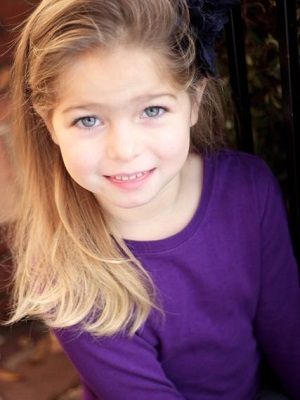 Afiş Elle Seaver