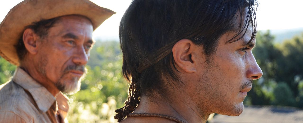 Fotoğraf Gael García Bernal