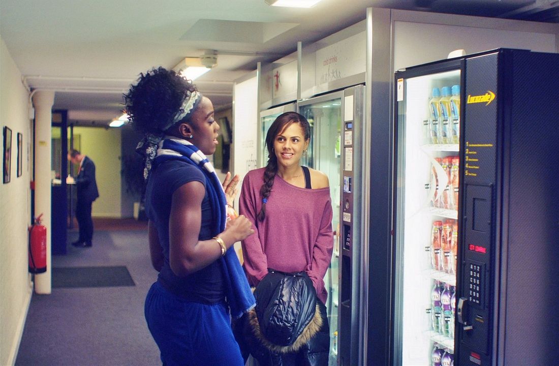 Fast Girls : Fotoğraf