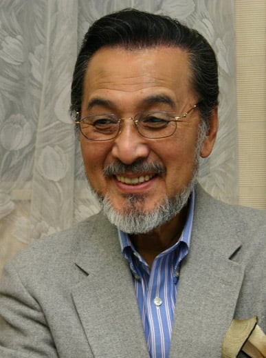 Afiş Takashi Shimura
