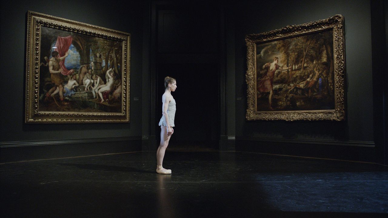 National Gallery : Fotoğraf