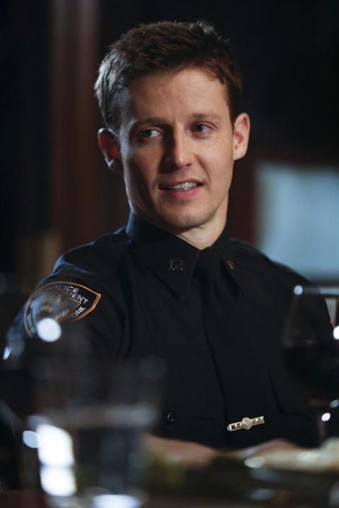 Fotoğraf Will Estes