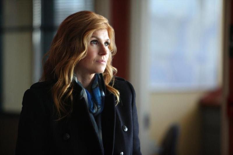 Fotoğraf Connie Britton