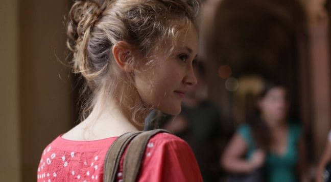 Fotoğraf Constance Rousseau