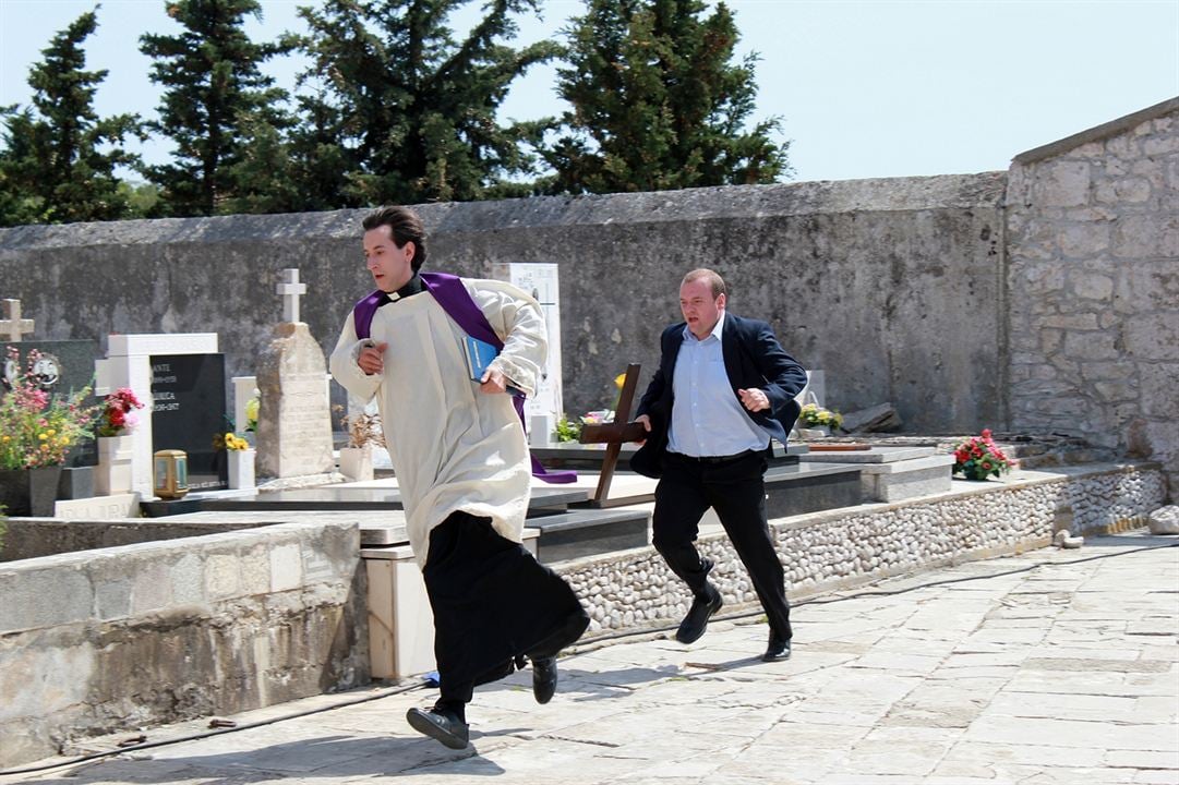 Fotoğraf Niksa Butijer, Kresimir Mikic