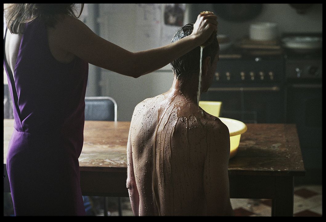 Alléluia : Fotoğraf