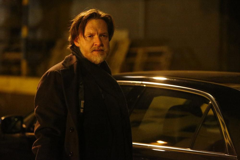 Fotoğraf Donal Logue